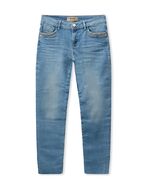 Sumner group jeans, light blue