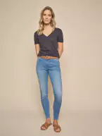 Alli kathrin jeans, blue