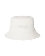 Bridgehampton bucket hat, white