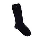 Zermatt socks, black