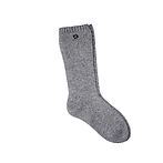 Zermatt socks, light grey