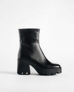 Gemma boot, black
