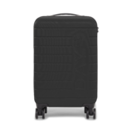 Day LHR 20'' suitcase logo, black
