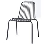 Florens chair, black