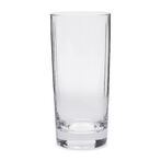 New York longdrink glass
