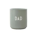 Favourite cup dad, green
