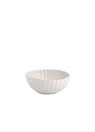 Flora bowl, white