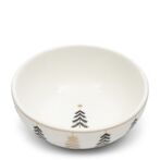 Magical Christmas dip bowl