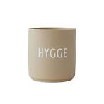 Favourite cup hygge, beige