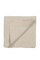 Linen napkin 45x45, linen melange