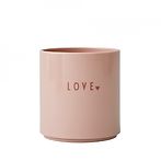 Mini favourite cup love, nude