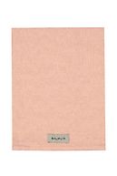 Linen kitchen towel 50x70, blush