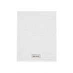 Linen kitchen towel 50x70, optical white
