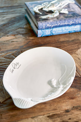 LOBSTER SERVING PLATE