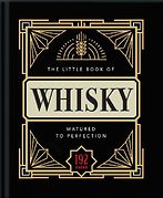 The little book of Whiskey