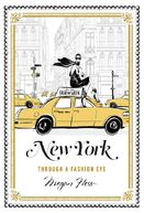 New York - through a fashion eye