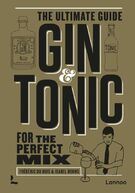 Gin & tonic - gold edition