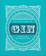 The little book on Gin
