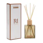 Mandarin forest fragrance sticks 200ml Mandarin forest fragrance sticks 200ml