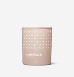 Rosenhave scented candle 200g
