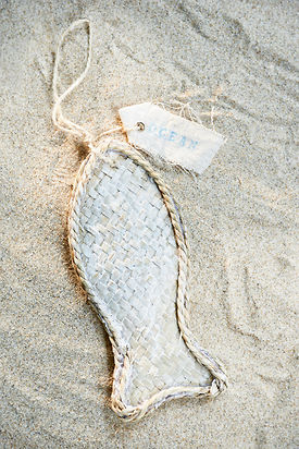 DECORATION FISH