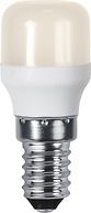 Opaque basic led lamp E14