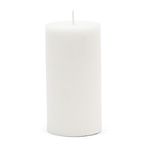 Pillar candle eco 7x13, off-white
