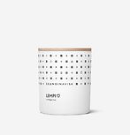 Lempi scented candle 200g