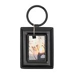Cordoba photo frame 10x15, black Cordoba photo frame 10x15, black