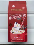 Hot Chocolate Red Velvet