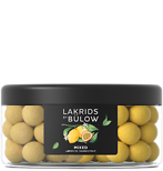 Large lemon/B mixed