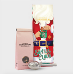 Santeaclaus gingerbread tea giftbox