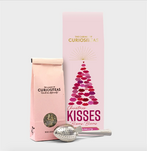 Christmas kisses bisous, bisous tea gift box