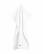 Premium towel 50x70, white
