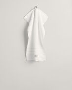Premium towel 30x50, white