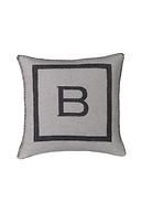 B-logo 50x50, light grey/grey
