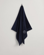 Crest towel 70x140, marine