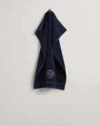Crest towel 30x50, marine