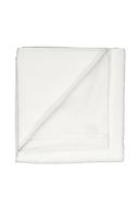 Lugano towel 50x70, white