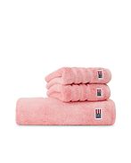 Original towel 30x50, petunia pink