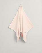 Premium towel 70x140, pink embrace