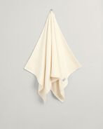 Premium towel 70x140, sugar white