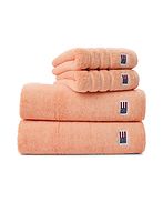 Original towel 50x70 apricot
