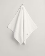 Premium towel 70x140, white