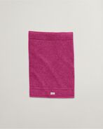 Premium towel 50x70, bold violet
