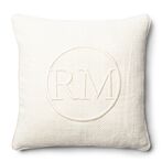 RM Jackson pillow cover 50x50