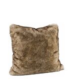 Alaska wolf cushion cover 60x60