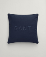 Gant Logo 50x50, evening blue