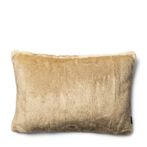 Veran faux fur pillow cover 65x45