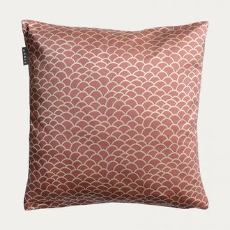 ASCOLI -TYYNYNPÄÄLLINEN roosa